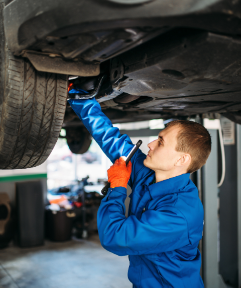 Best auto repair McAllen